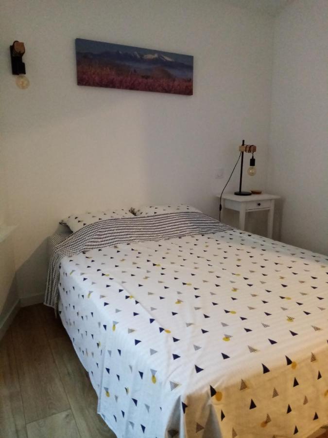 La Maison Bleue Banyuls-sur-Mer Extérieur photo
